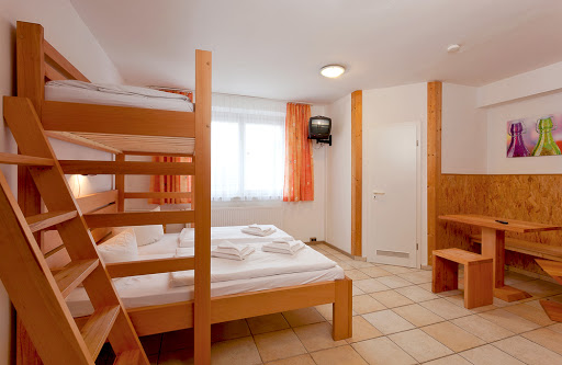Hotel am Meer Gallery - Germany