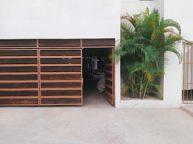 Hotel Jardín Mahahual by null