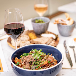 Photo n°18 de CASA GAÏA à Bordeaux (Restaurant biologique)