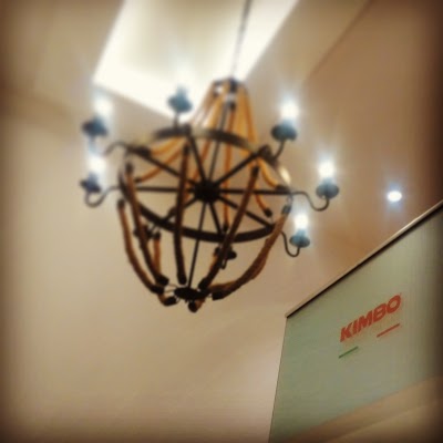 Photos of Kimbo Cafe
