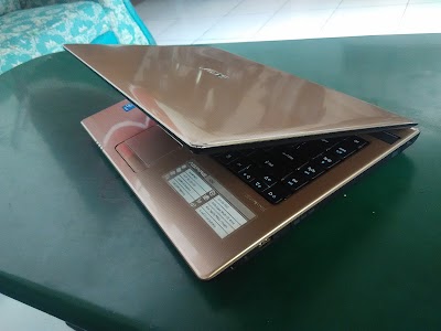 Photos of Kak Laptop