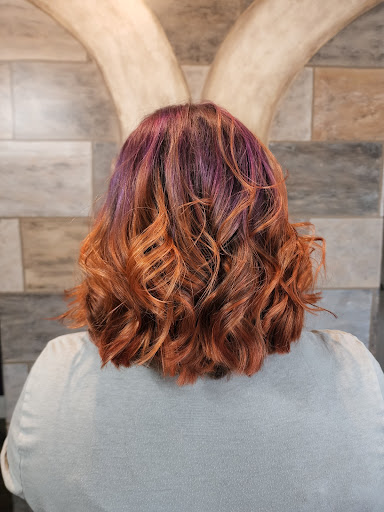 First Impression Salon - Visual