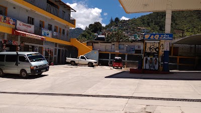 Photos of Gasolinera FyG