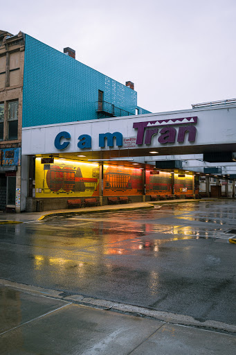 Cambria County Transit Authority