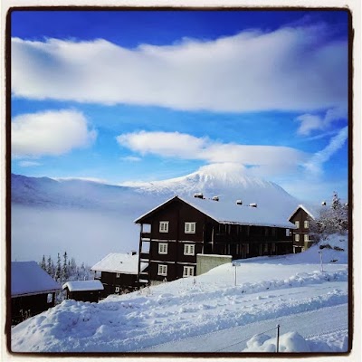 Photos of Gaustatoppen Booking