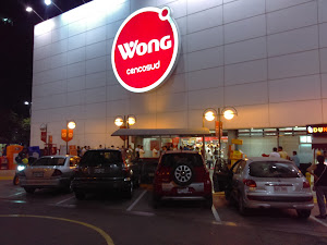 Wong Cencosud 8