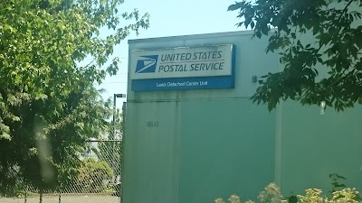 United States Postal Service