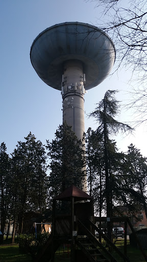 Parco Fiera