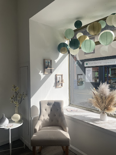 Aura Health & Beauty Ayrshire Ltd