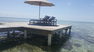 Photos of Cayo Espanto