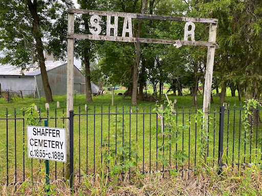 Shaffer Cemetery Gallery - United States
