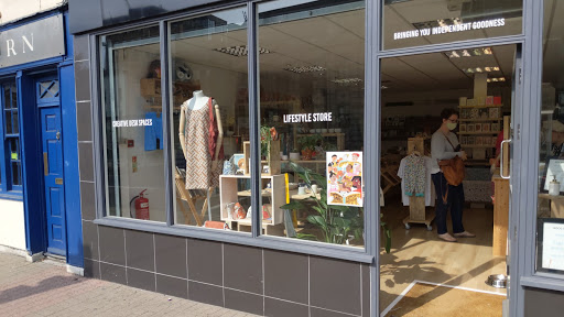Good Store Studio - Visual