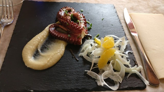 Ristorante Kasteddu
