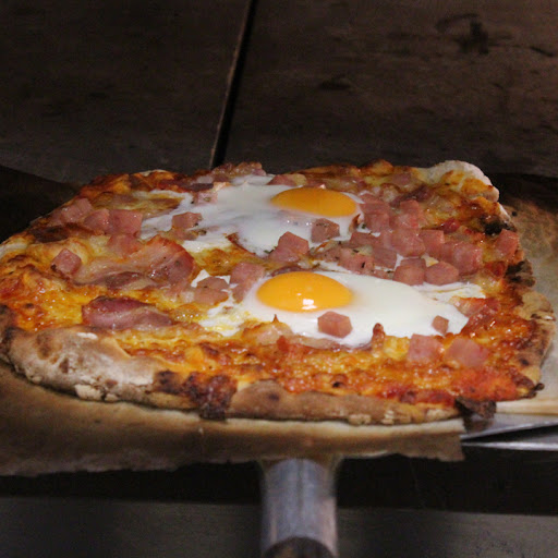 Pizzaenea Lizarra