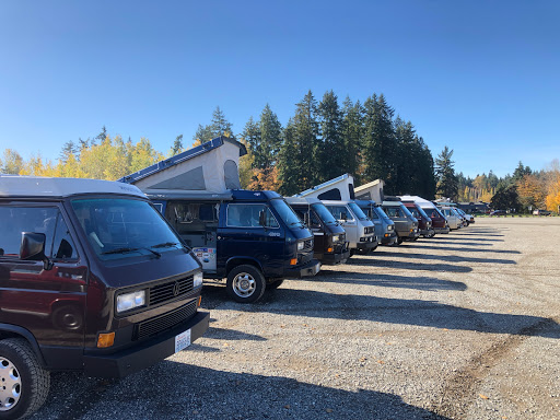 Best Coast Campers LLC