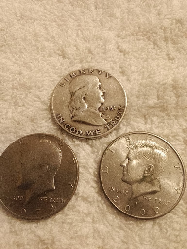 S & L Coins - Thumbnail