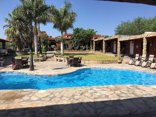 “La Finca” Lodge - Thumbnail