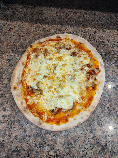 Uni Döner - Visual