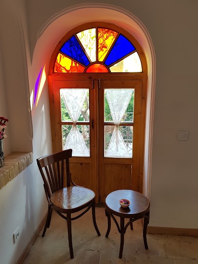 Photos of Dabirolmolk Leisure House