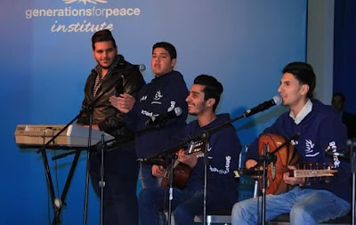 Mafraq Youth Model Center