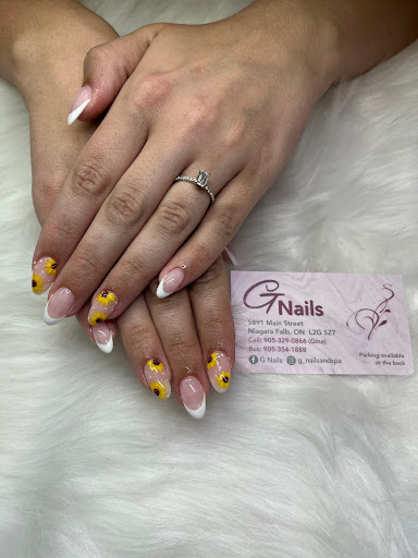 GNails - Thumbnail