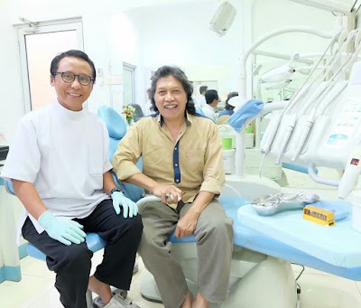 Photos of Dokter Gigi Jogja Dr. drg. H. Ahmad Syaify, Sp. Perio (K)