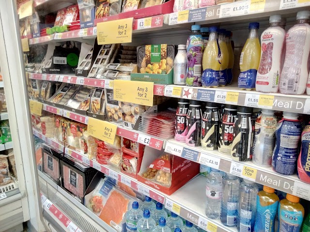 Tesco Express