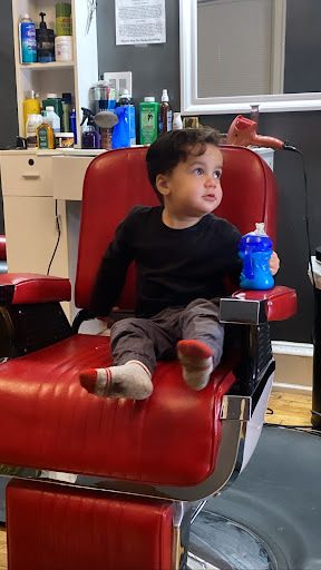 The Barber Room In New Holland - Thumbnail