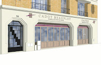 Cabinet Cadot Beauplet à Les Lilas