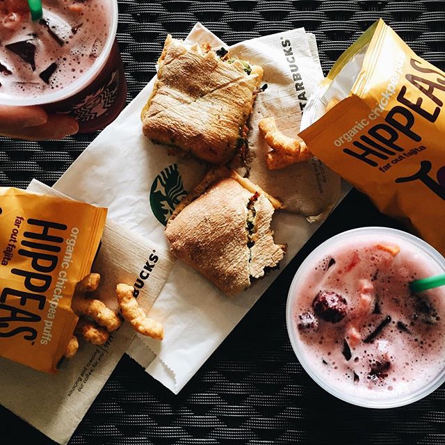 Starbucks Coffee