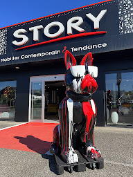 Photo n°8 de Story Strasbourg à Vendenheim (Magasin de canapés)