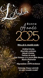 Photo n°3 de L'Atelier Restaurant bar à vins à Épiais-lès-Louvres (Bar à vin)