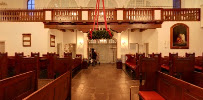 Anmeldelser af Simeons Kirke i Christianshavn - Kirke