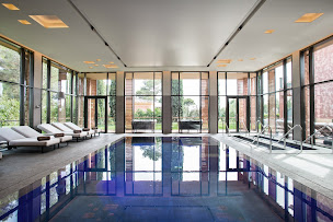 Photo n°2 de Spa du Castellet à Le Castellet (Spa)