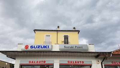 Galauto S.R.L.