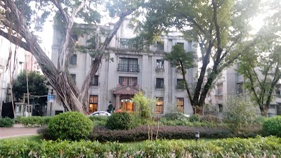 Photos of Guangzhou Yuehai Hotel