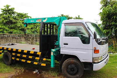 Photos of Senevirathne Motor Breakdown and Recovery Service