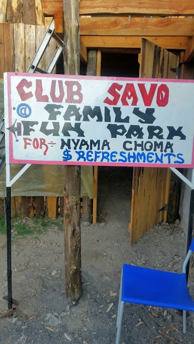 Photos of Savo Villas