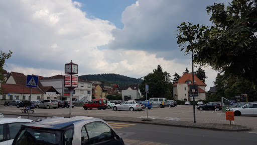 Parkhof - Visual