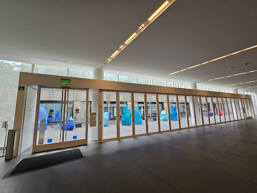 City and County of San Francisco Permit Center Gallery - United States