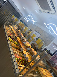 Photo n°24 de Boulangerie L'Audonienne. à Saint-Ouen-sur-Seine (Boulangerie)