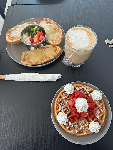 Hope City Cafe - Thumbnail