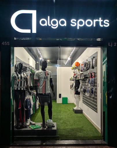 Betgoal Sports - Loja de Roupas Esportivas