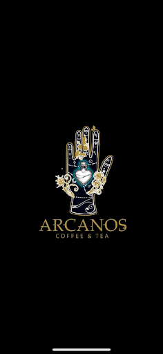 Arcanos Coffee & Tea