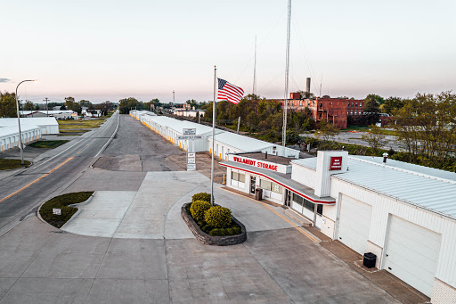 Willaredt Self Storage - Visual