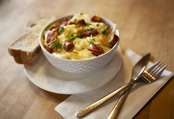 Tyne Valley Teas Cafe by null