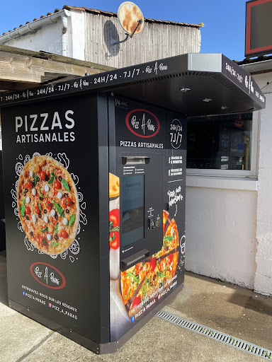 Photo 4 - Pizzeria entre 2 potes