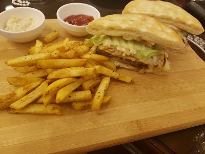 Photos of Zarkashat Restaurant And Cafe