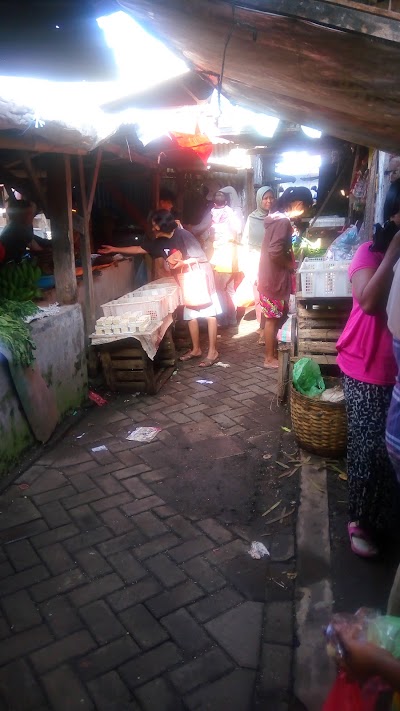 Photos of Pasar Klojen