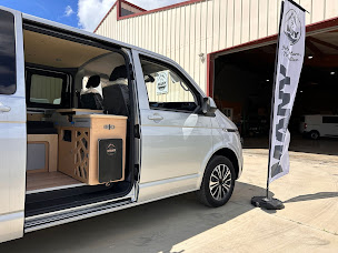 Photo n°2 de MANY Loisirs à Bardos (Concessionnaire de véhicules de loisirs)